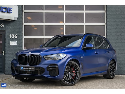 BMW X5 0