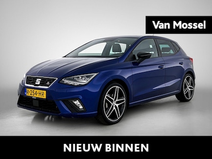 SEAT Ibiza 0