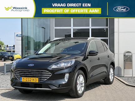Ford Kuga 0
