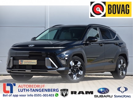 Hyundai Kona 0