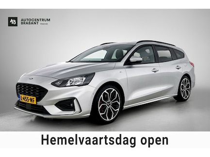 Ford Focus 0