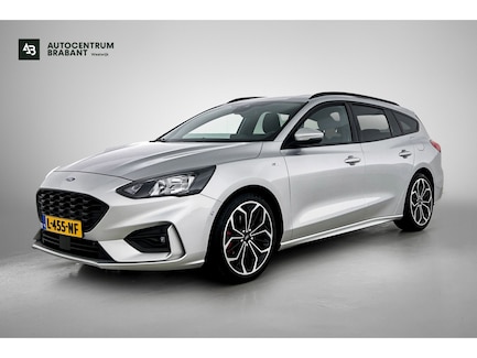 Ford Focus 0