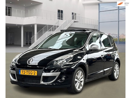 Renault Scenic 0
