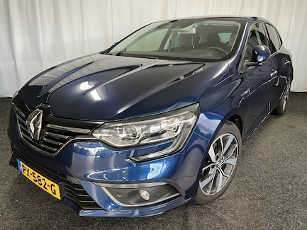Renault Megane 0