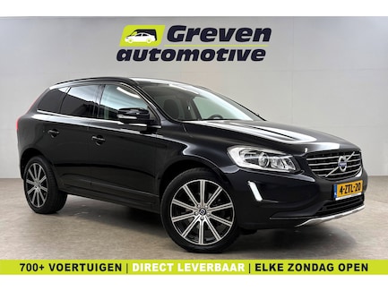 Volvo XC60 0