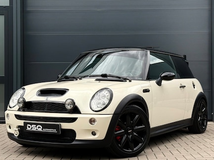 MINI Cooper S 0