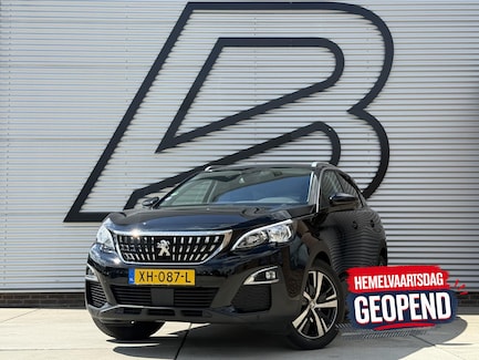 Peugeot 3008 0