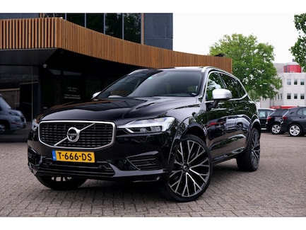 Volvo XC60 0