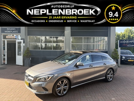 Mercedes-Benz CLA 0