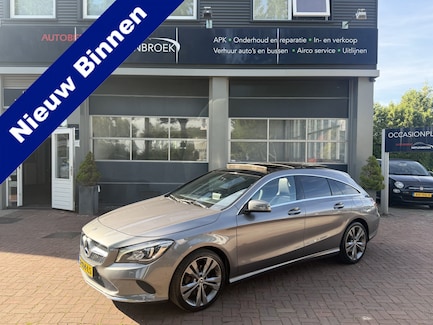 Mercedes-Benz CLA 0