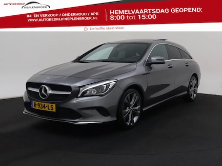 Mercedes-Benz CLA 0