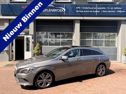 Mercedes-Benz CLA 0