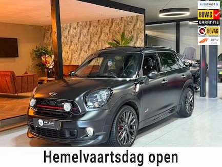 MINI Countryman 0