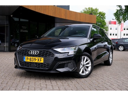 Audi A3 0