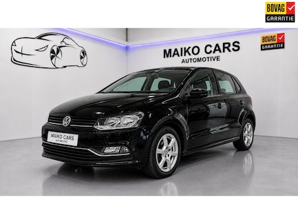 Volkswagen Polo 0