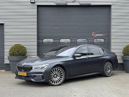 BMW 7-Serie 0