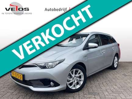 Toyota Auris 0