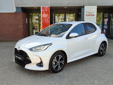 Toyota Yaris 0