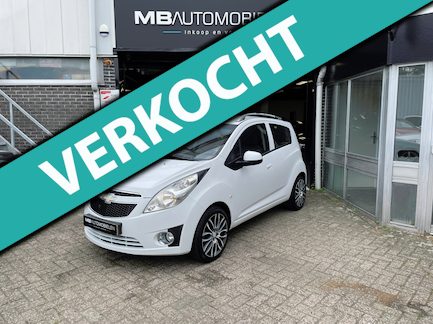 Chevrolet Spark 0