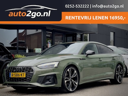 Audi A5 0