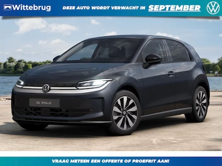 Volkswagen ID.Polo 0