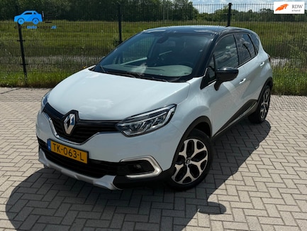 Renault Captur 0