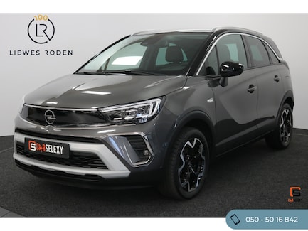 Opel Crossland 0