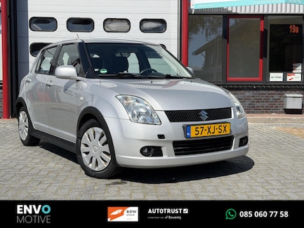 Suzuki Swift 0