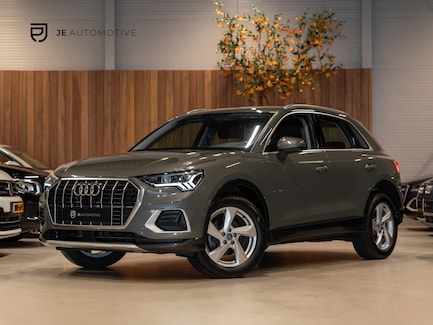 Audi Q3 0