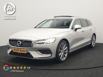 Volvo V60 0