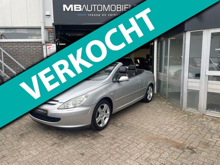 Peugeot 307 0