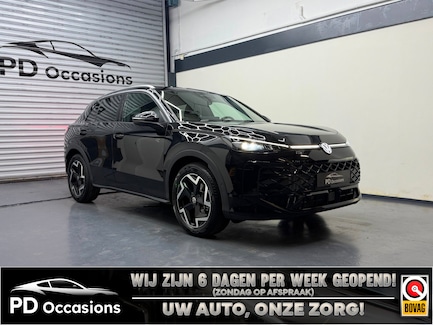 Volkswagen T-Roc 0