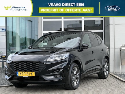 Ford Kuga 0