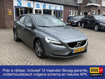 Volvo V40 0