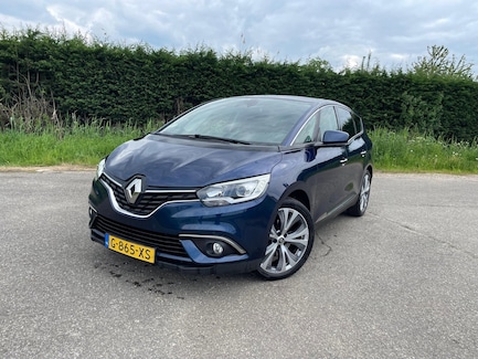 Renault Grand Scenic 0