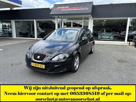 SEAT Leon 0