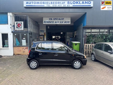 Hyundai Atos 0