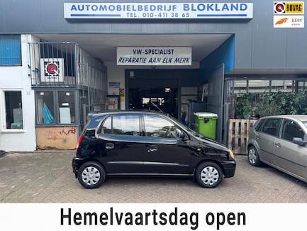 Hyundai Atos 0