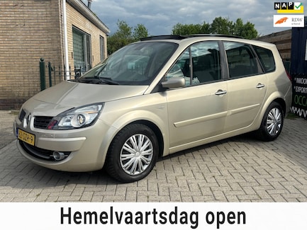 Renault Grand Scenic 0