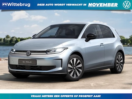 Volkswagen ID.Polo 0