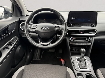 Hyundai Kona 0