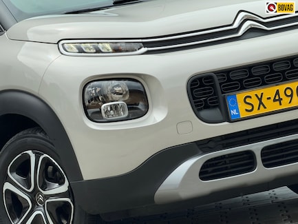 Citroën C3 Aircross 0