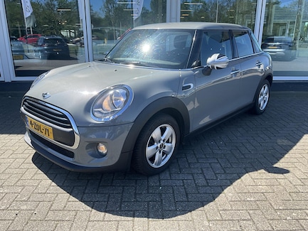 MINI One 0