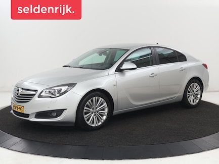 Opel Insignia 0
