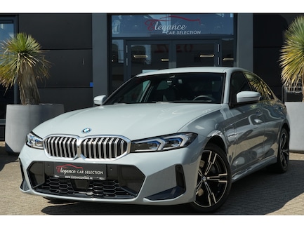 BMW 3-Serie 0