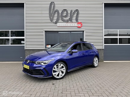 Volkswagen Golf 0