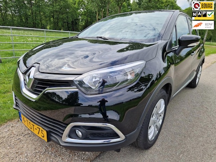 Renault Captur 0