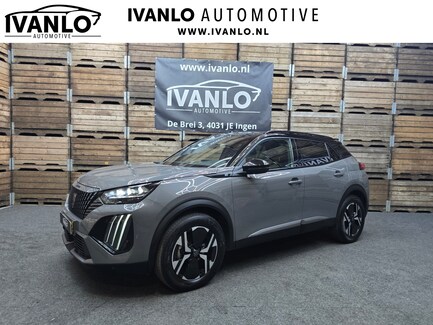 Peugeot e-2008 0