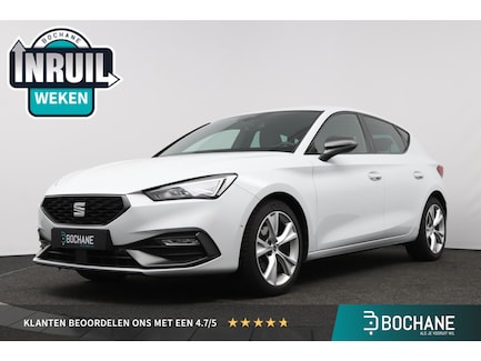 SEAT Leon 0