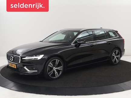 Volvo V60 0